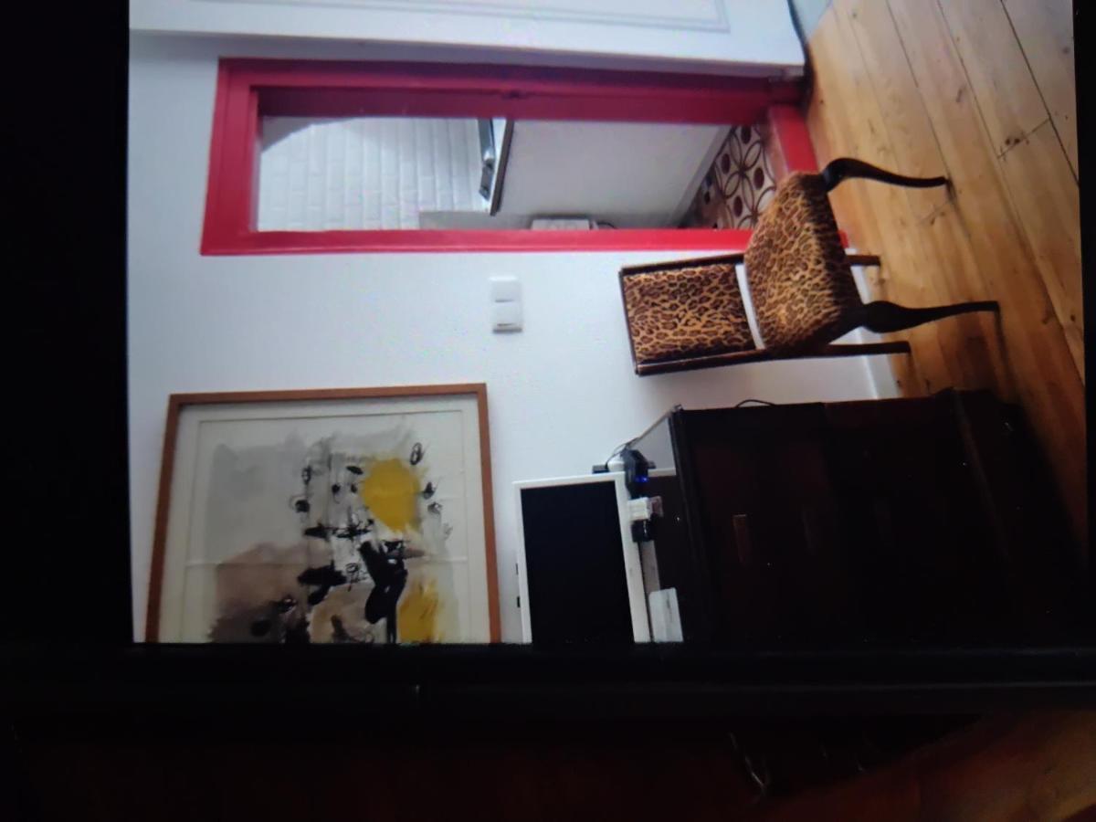 Tiny Cosy Flat Lisboa Exterior foto